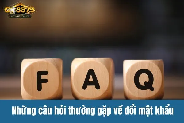 Đổi mật khẩu Go88