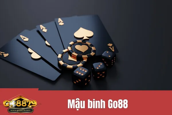 Mậu Binh Go88